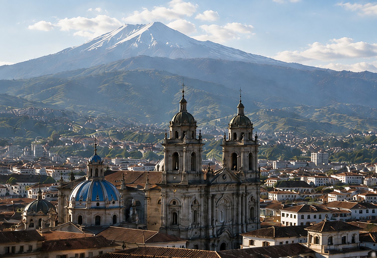 Ecuador