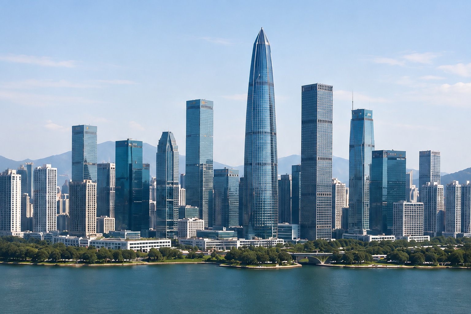 Shenzhen